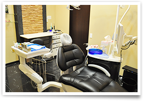 インプラント専用個室